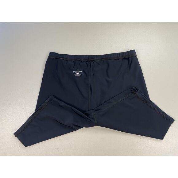 Aero Tech Designs Cycling Shorts Mens XL Compression Stretch No Padding - Picture 7 of 10